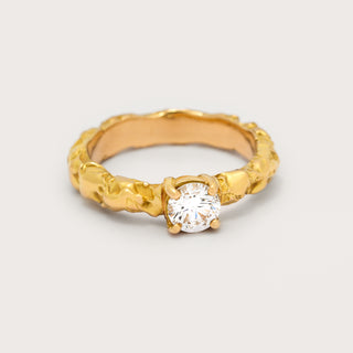 Gisèle ring