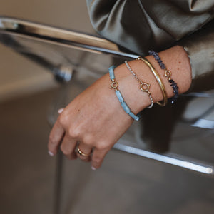 Gaia bracelet