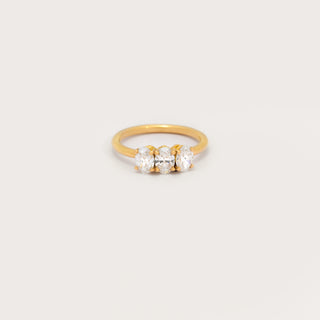 Céline ring