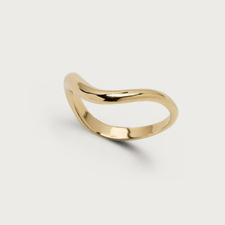 Wave ring