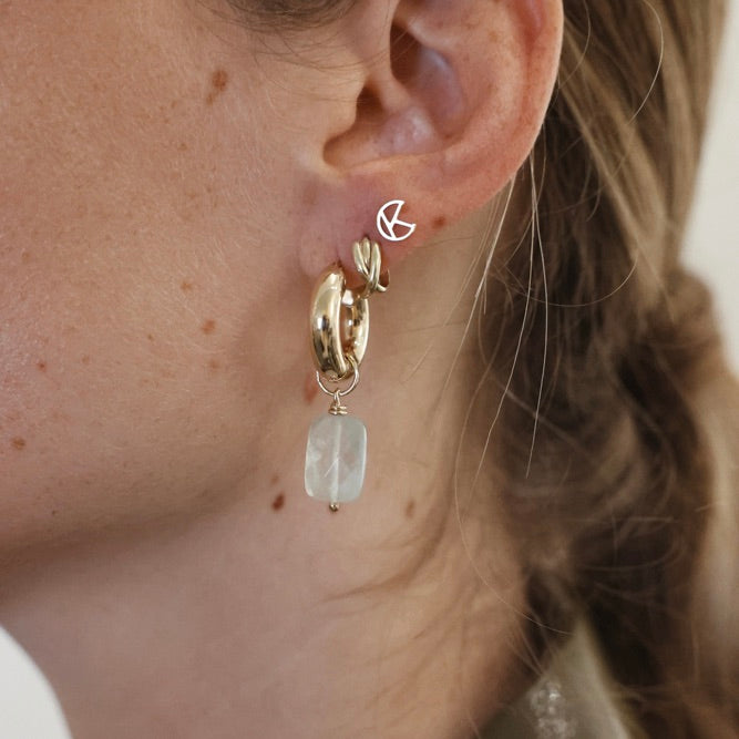 Dana earrings