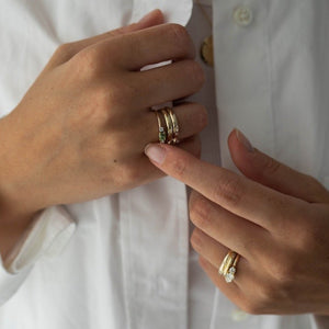 Giulia ring